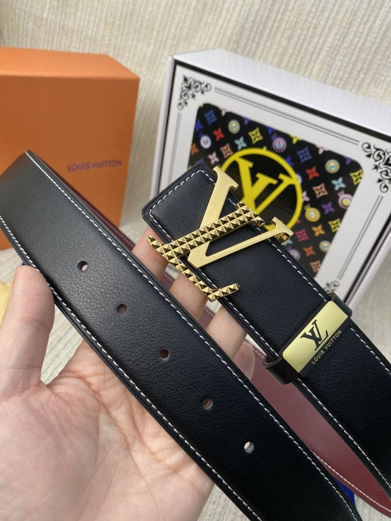 Louis Vuitton Belts